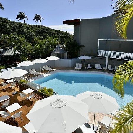 Hotel Le Saint Denis 外观 照片