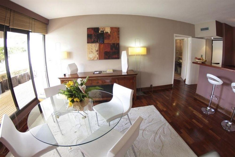 Hotel Le Saint Denis 客房 照片