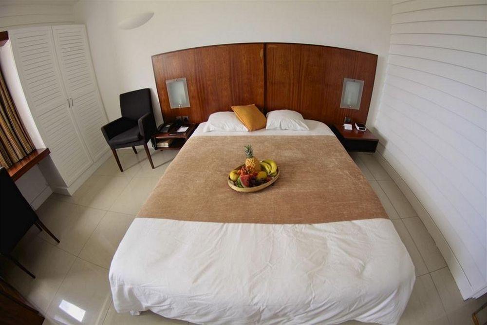 Hotel Le Saint Denis 客房 照片