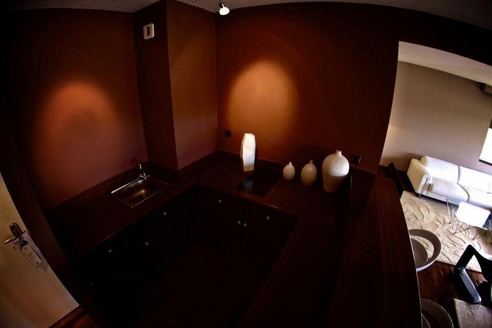 Hotel Le Saint Denis 客房 照片