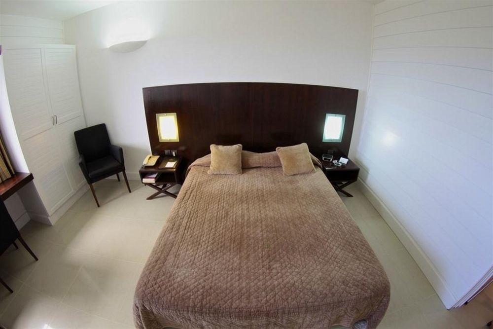 Hotel Le Saint Denis 客房 照片