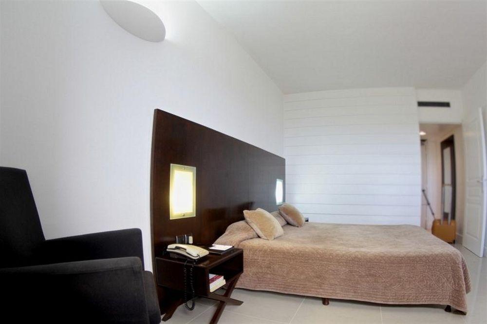 Hotel Le Saint Denis 客房 照片
