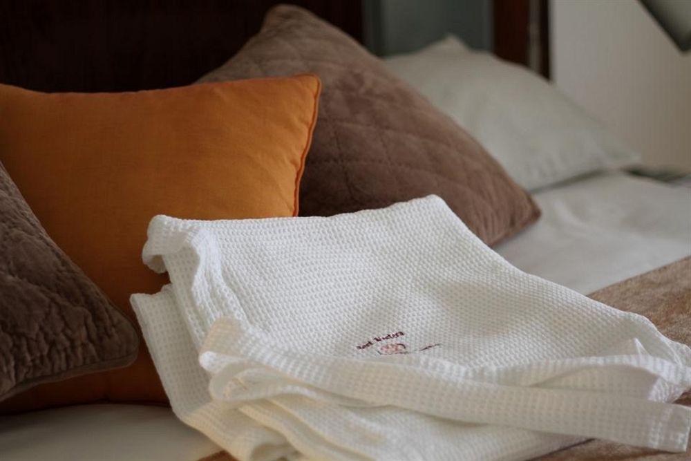 Hotel Le Saint Denis 外观 照片