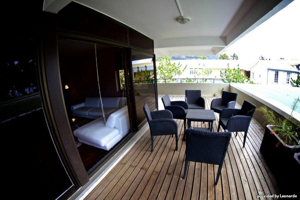 Hotel Le Saint Denis 客房 照片