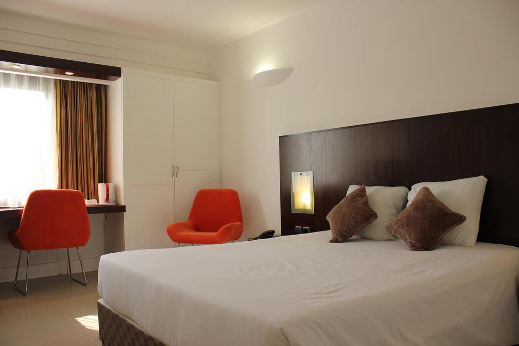 Hotel Le Saint Denis 外观 照片