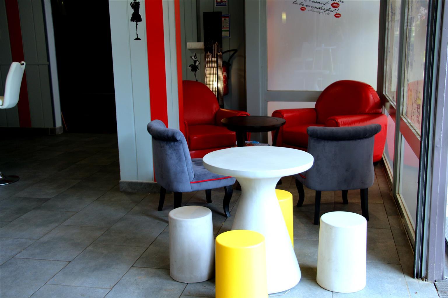 Hotel Le Saint Denis 外观 照片