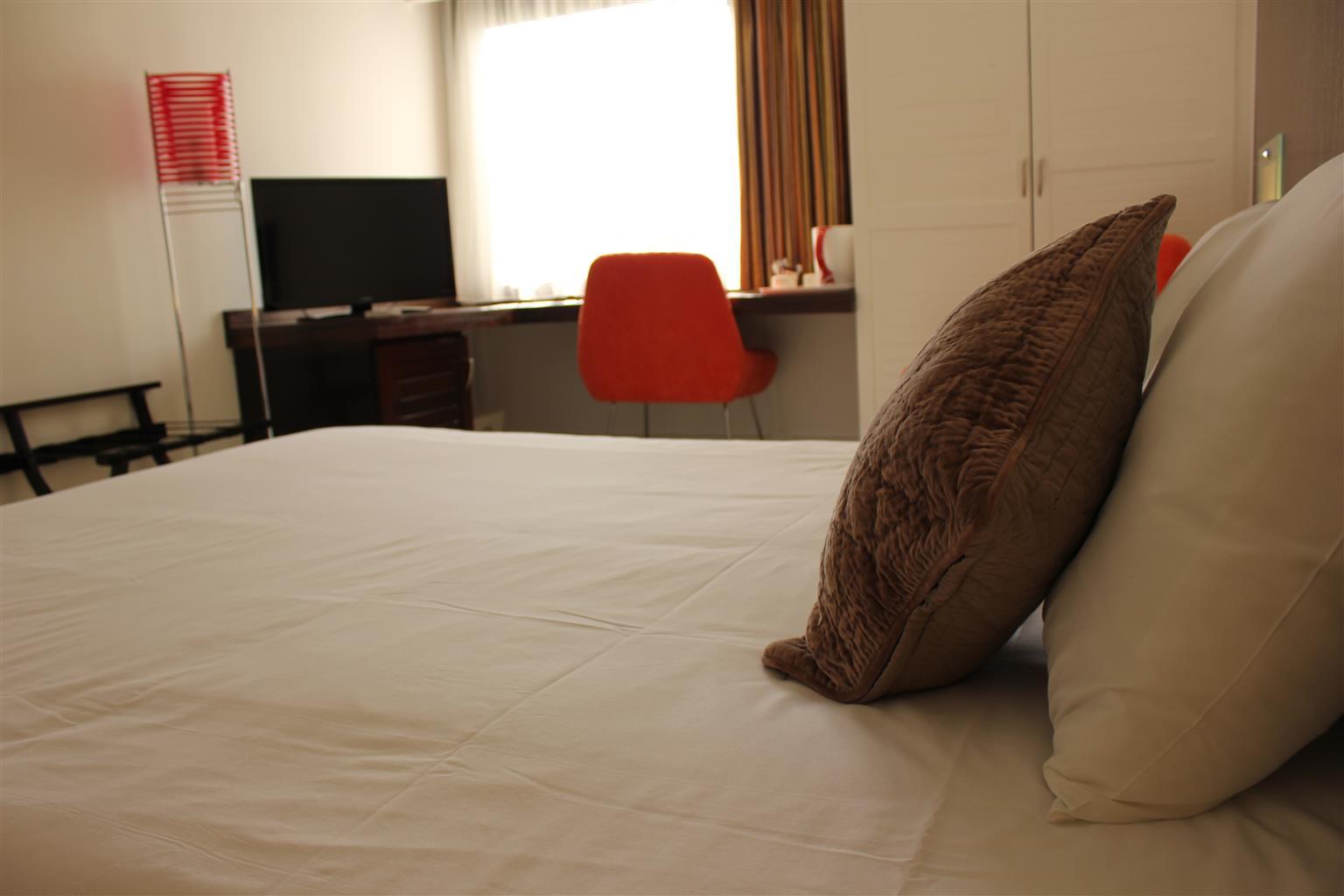Hotel Le Saint Denis 外观 照片