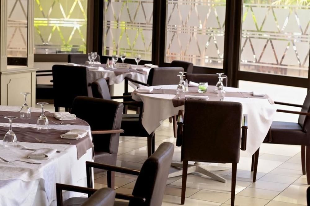 Hotel Le Saint Denis 外观 照片