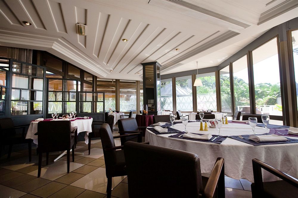 Hotel Le Saint Denis 外观 照片