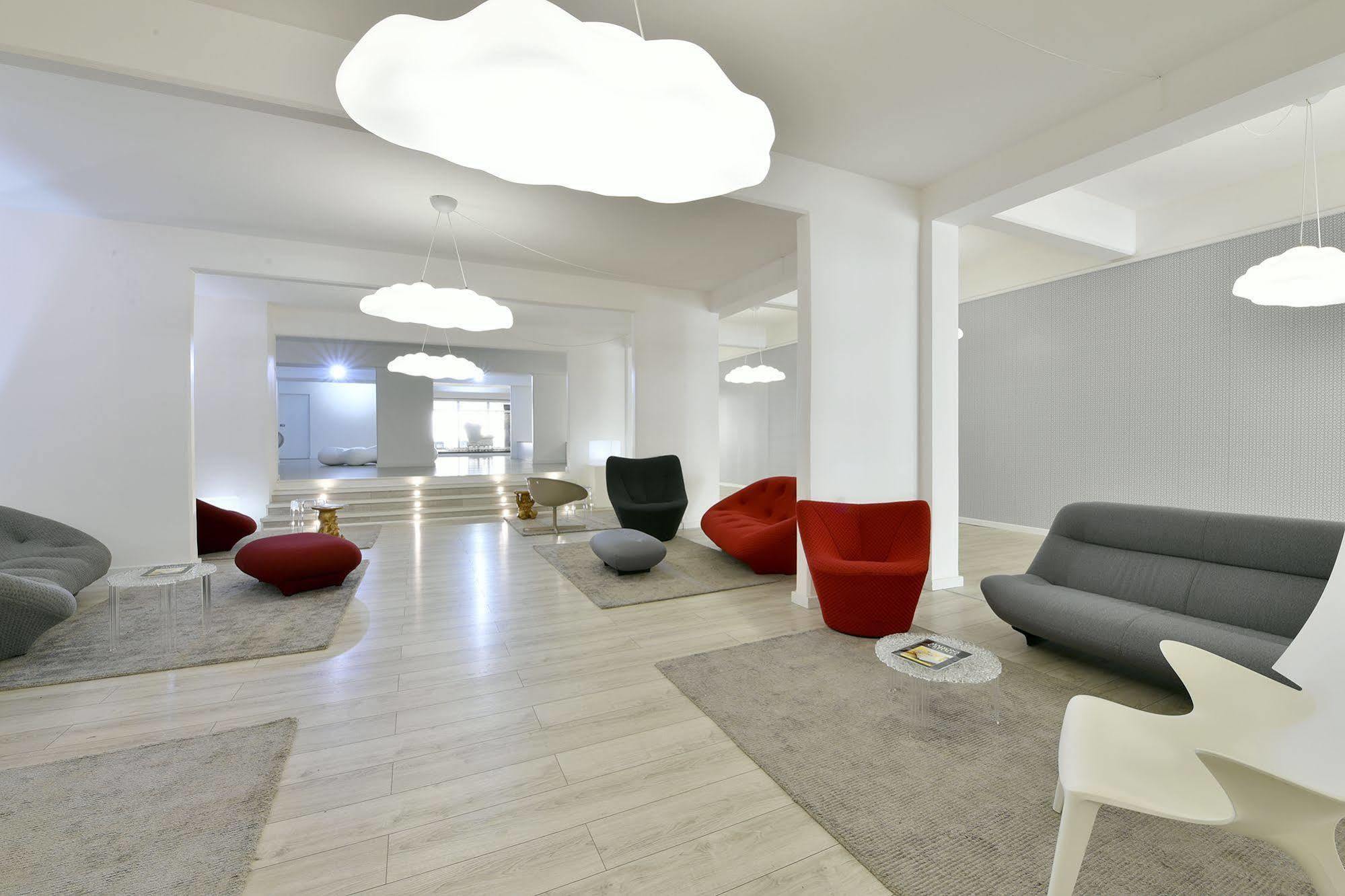 Hotel Le Saint Denis 外观 照片