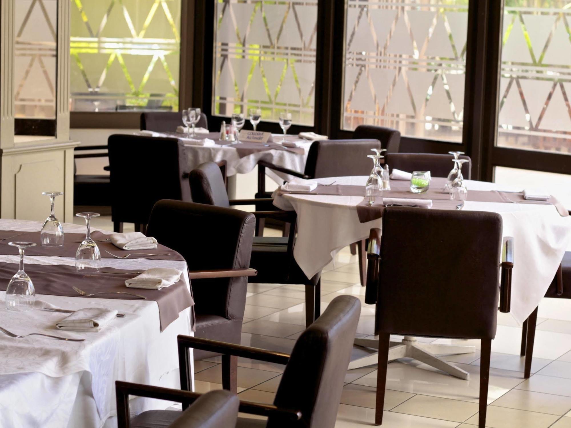 Hotel Le Saint Denis 外观 照片