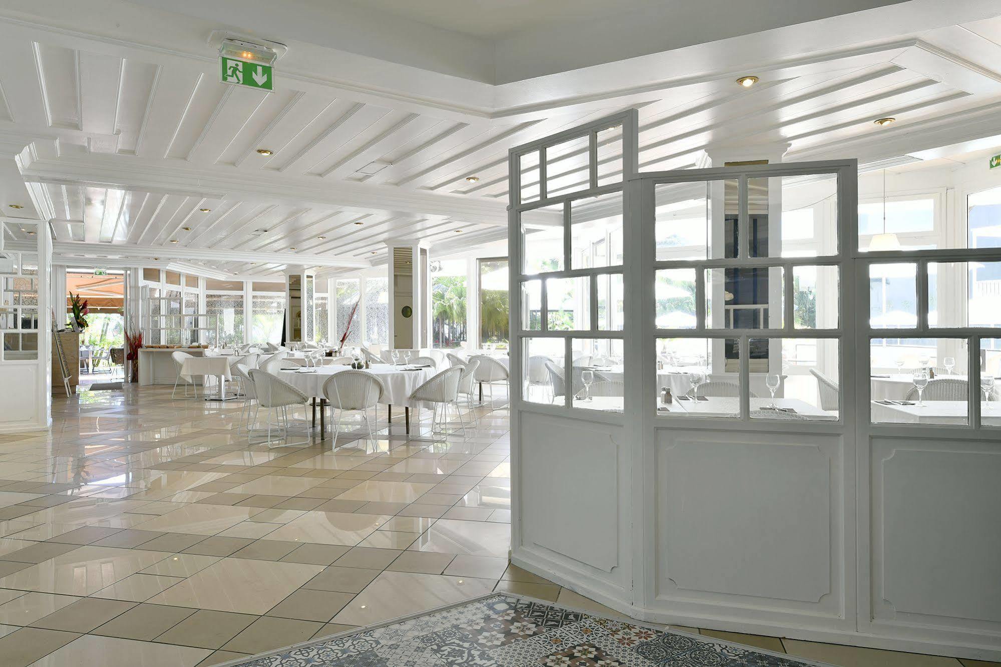 Hotel Le Saint Denis 外观 照片