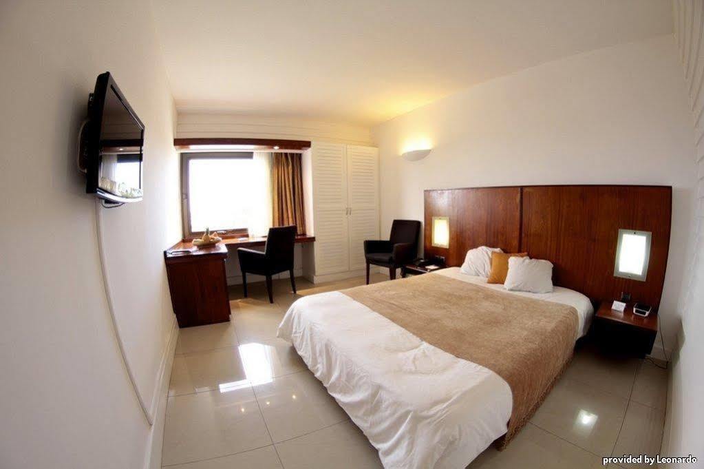 Hotel Le Saint Denis 外观 照片