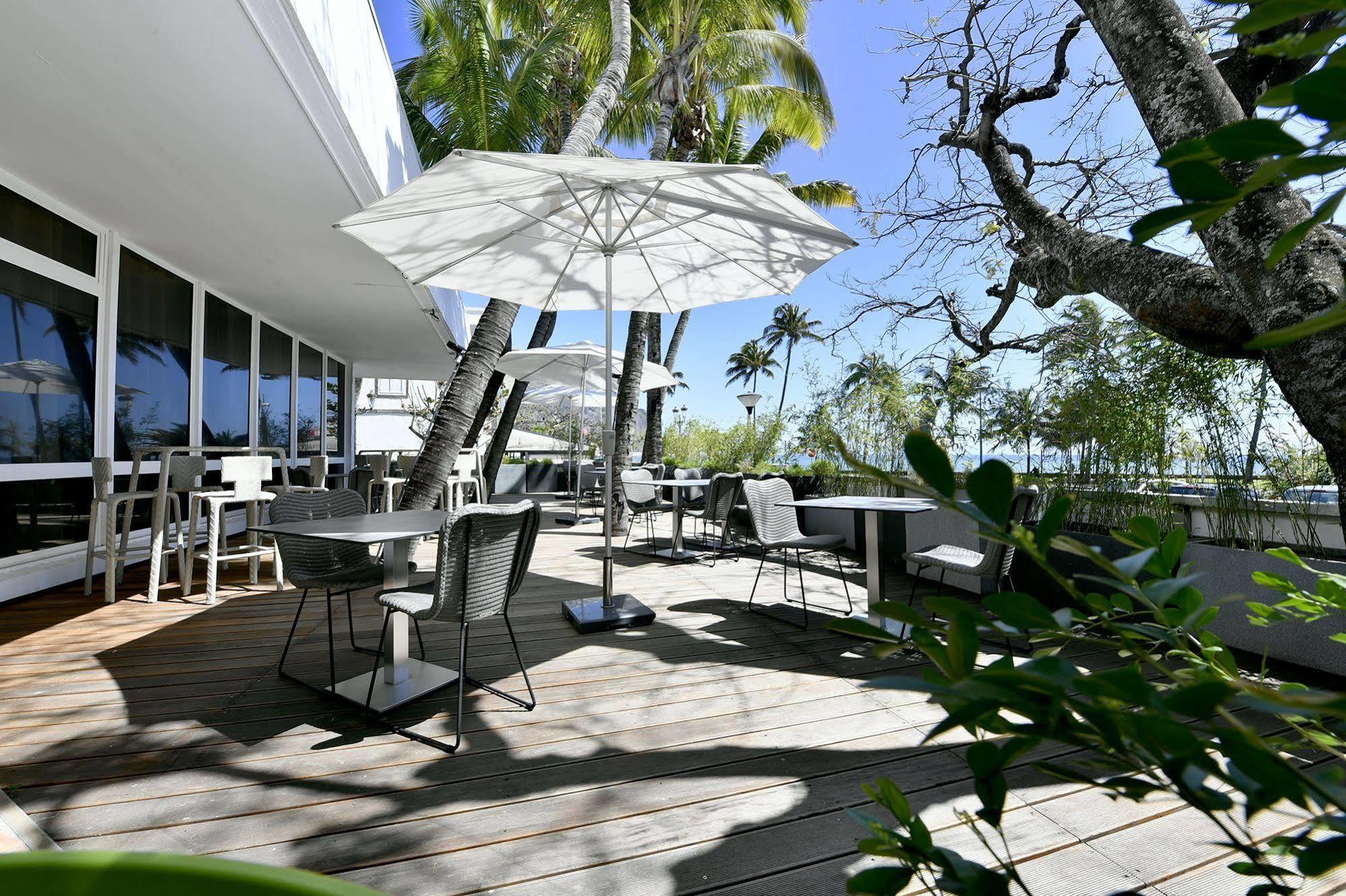 Hotel Le Saint Denis 外观 照片