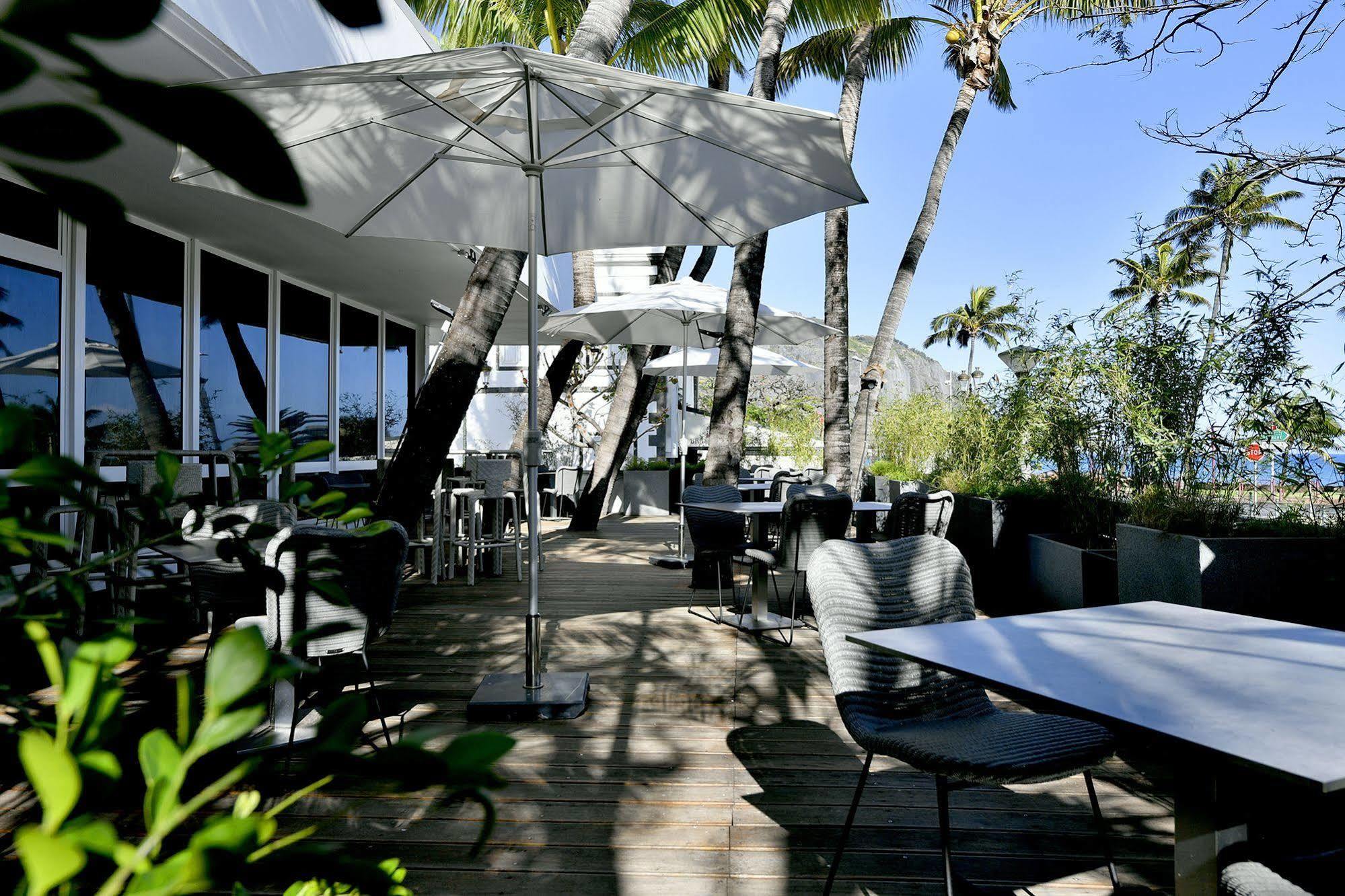 Hotel Le Saint Denis 外观 照片
