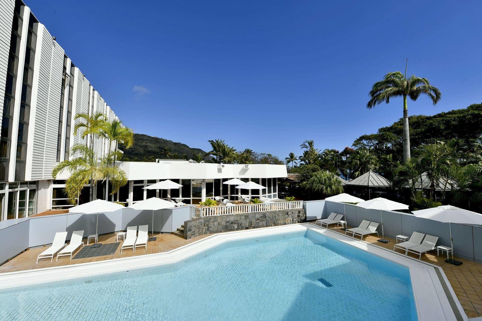 Hotel Le Saint Denis 外观 照片