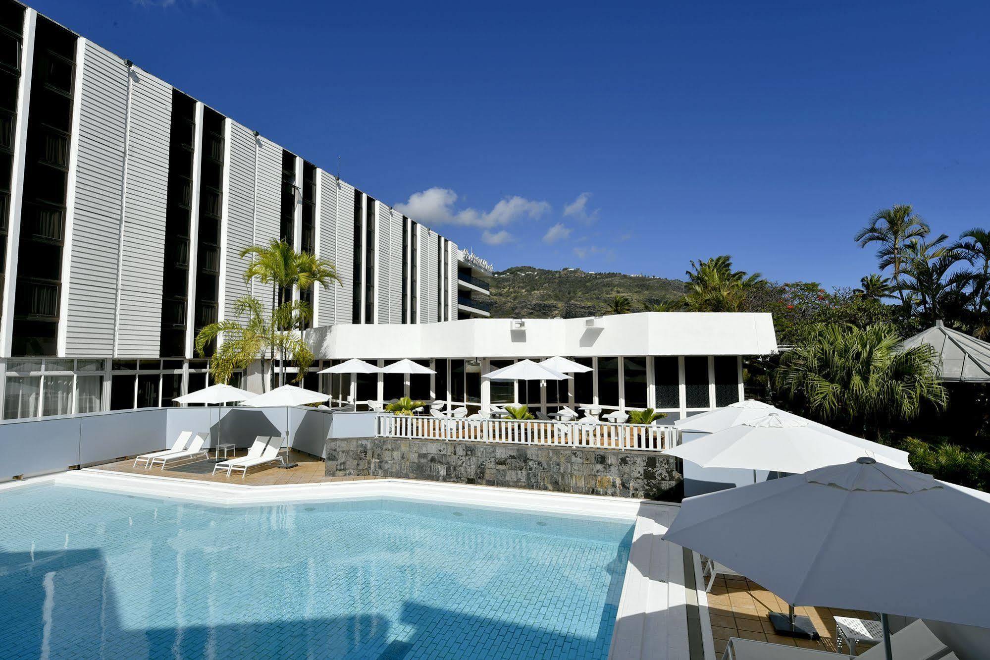 Hotel Le Saint Denis 外观 照片