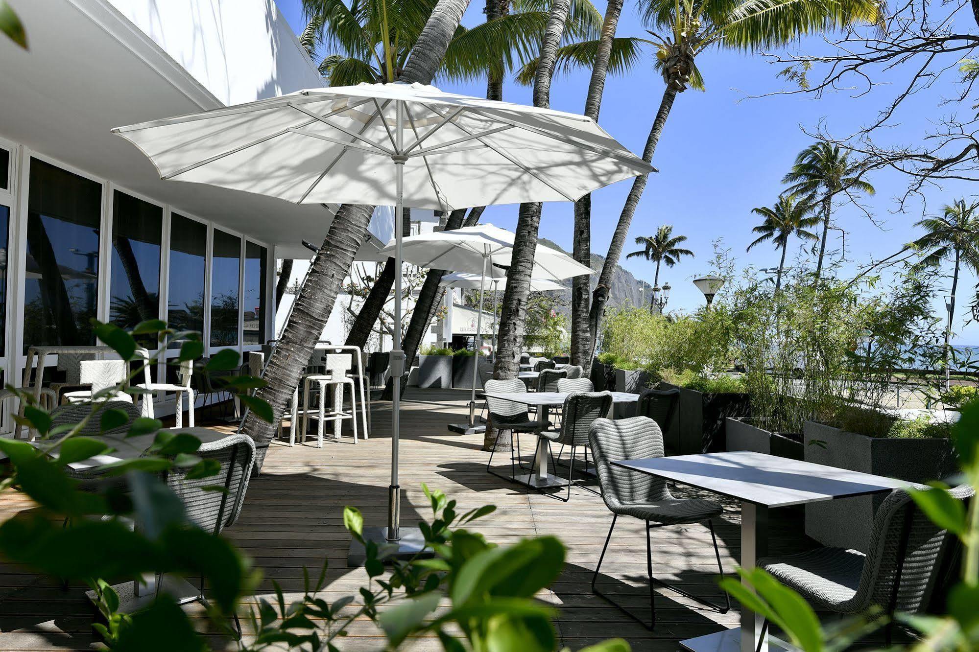 Hotel Le Saint Denis 外观 照片