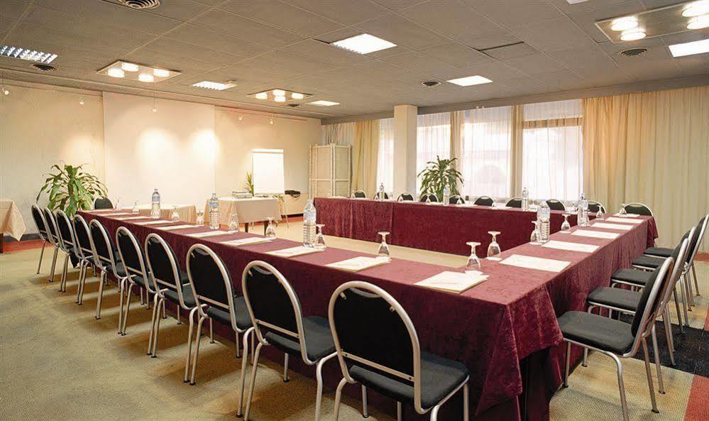 Hotel Le Saint Denis 外观 照片
