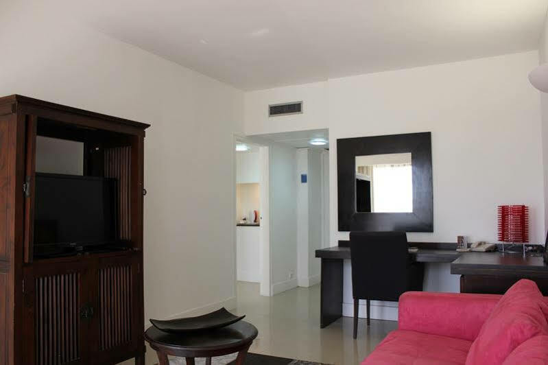 Hotel Le Saint Denis 外观 照片