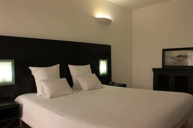 Hotel Le Saint Denis 外观 照片