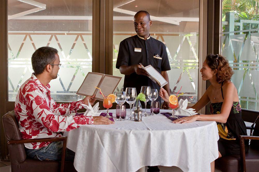 Hotel Le Saint Denis 外观 照片