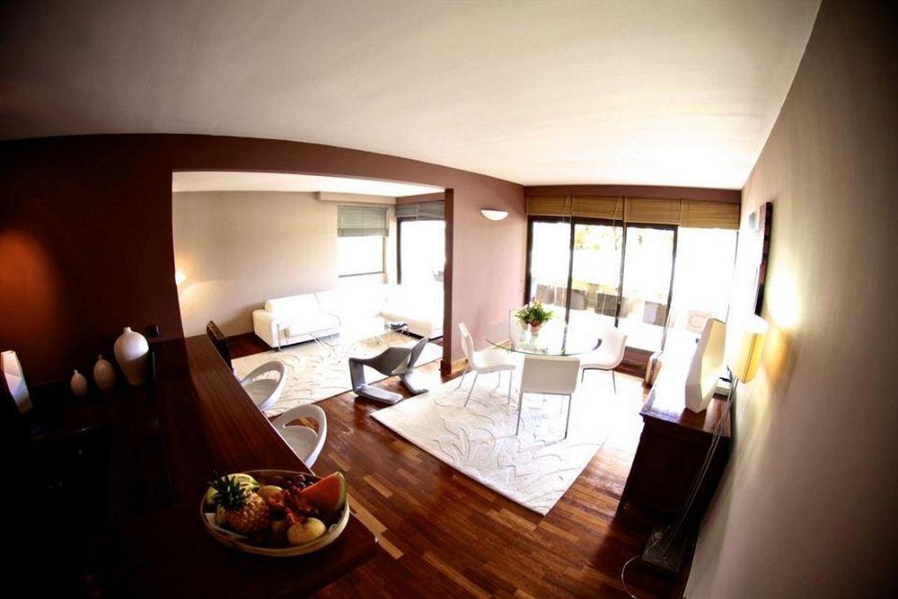 Hotel Le Saint Denis 客房 照片
